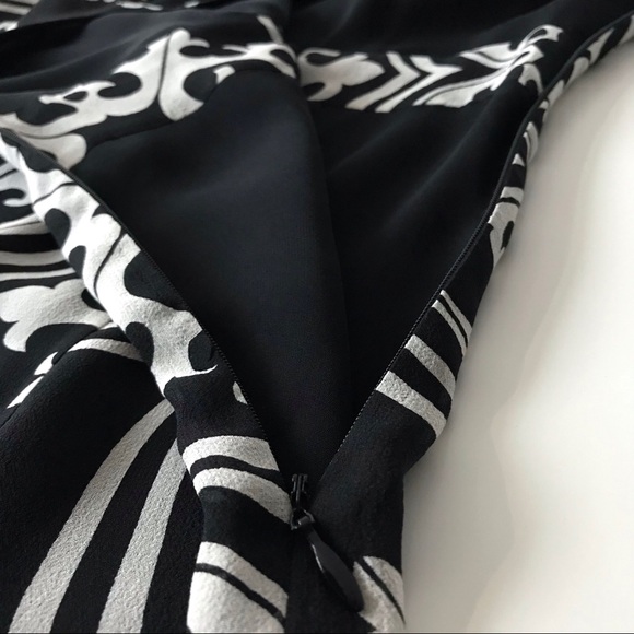 J.Crew 100% Silk Damask Medallion Print Camisole - Picture 9 of 17